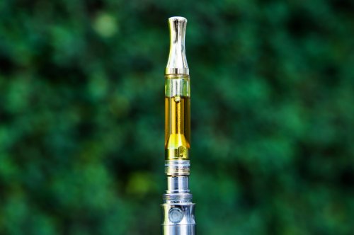 Few Things to Know About CBD Vaping