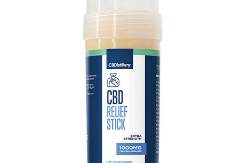 30 Best CBD Pain Creams to Try in 2021