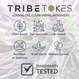 Birthday Cake (Hybrid) CBD Vape Oil Cartridge | Full Gram