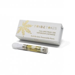 Hawaiian Dream (Sativa) CBD Vape Oil Cartridge  Full Gram