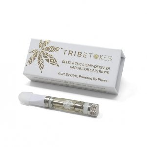 Delta 8 Vape Cartridges – NYC Diesel (Sativa) | Full Gram